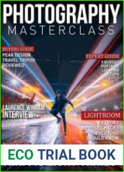 Photography Masterclass