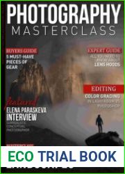 Photography Masterclass