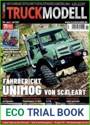 Truckmodell 4/2021