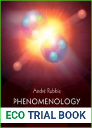 Phenomenology of Particle Physics