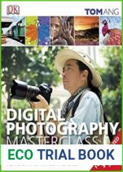 Digital Photography Masterclass