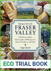 Eating Local in the Fraser Valley