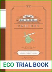 Stitch Encyclopedia Crochet