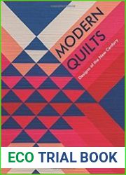 Modern Quilts Designs of the New Century