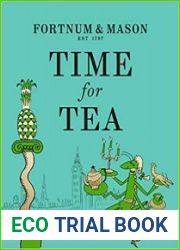 Fortnum & Mason Time for Tea