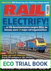 Rail - Issue 930, 2021
