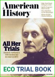 American History 2021-06
