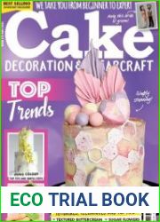 Cake Decoration & Sugarcraft