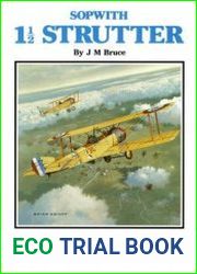Sopwith 1 1/2 Strutter (Windsock Datafile 34)