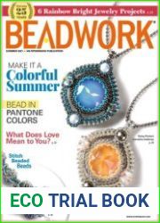Beadwork