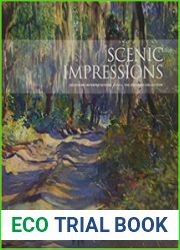 Scenic Impressions Southern Interpretations From The Johnson Collection