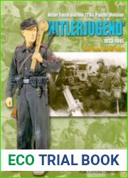 Hitler Youth and the 12.SS-Panzer Division "Hitlerjugend" 1933-1945 (Concord 6508)