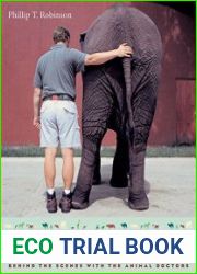 Life at the Zoo Behind the Scenes with the Animal Doctors
