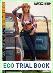 Gauge Magazine - May 2021