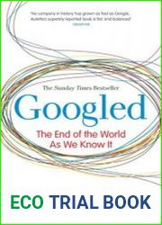 Googled The End of the World As We Know It
