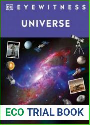 Universe (DK Eyewitness), New Edition