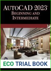 AutoCAD 2023 Beginning and Intermediate
