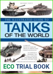 The Illustrated Guide to Tanks of the World