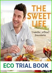 The Sweet Life Diabetes without Boundaries