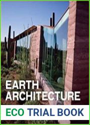 Earth Architecture
