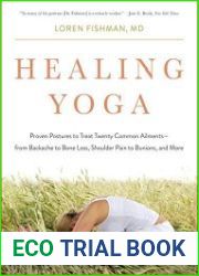 Healing Yoga