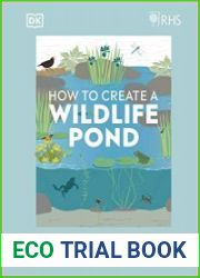 RHS How to Create a Wildlife Pond