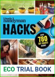 Family Handyman Hacks
