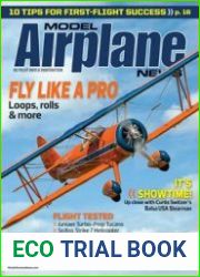 Model Airplane News 2021-06