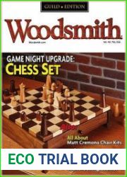 Woodsmith Magazine