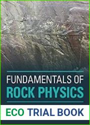 Fundamentals of Rock Physics