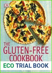 The Gluten-Free Cookbook