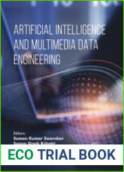 Artificial Intelligence and Multimedia Data Engineering