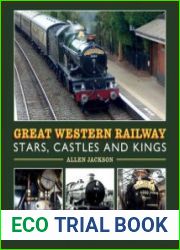 Great Western Railway Stars, Castles and Kings