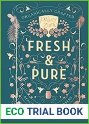 Fresh & Pure Organically Crafted Beauty Balms & Cleansers