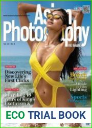 Asian Photography