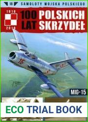 MiG-15 (Samoloty Wojska Polskiego №18)