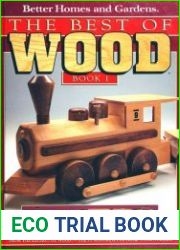 The Best of Wood Book 1