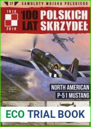 North American P-51 Mustang (Samoloty Wojska Polskiego №17)