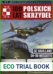 De Havilland DH-98 Mosquito (Samoloty Wojska Polskiego №14)