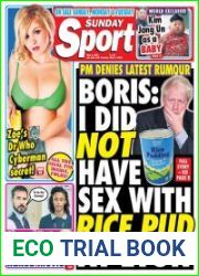 Sunday Sport – May 02, 2021