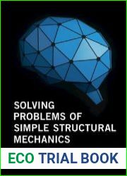 Solving Problems of Simple Structural Mechanics