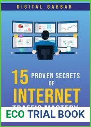 15 Proven Secrets of Internet Traffic Mastery