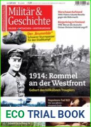 Militar & Geschichte 4/2021