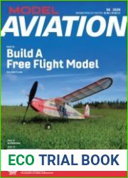 Model Aviation 2020-06