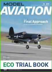 Model Aviation 2020-04