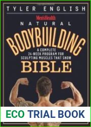Men|s Health Natural Bodybuilding Bible