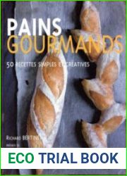 Pains gourmands