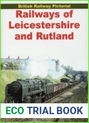 Railways of Leicestershire and Rutland