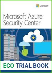 Microsoft Azure Security Center, 3rd Edition