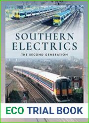 Southern Electrics The Second Generation